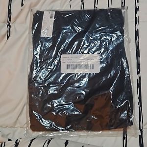 Basic Capri Leggings